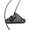 BIAREN Bonnet Hood Release Cable For Ford Mondeo Mk4 S-Max