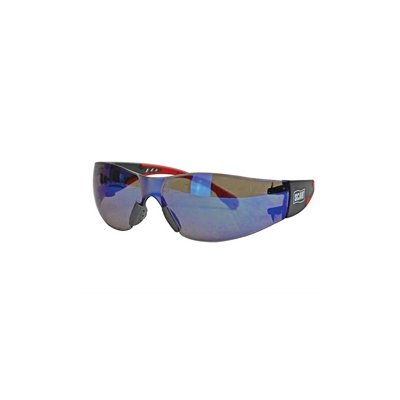 Scan SCAPPEFSBLUE Flexi Spectacle Blue