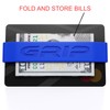 Grip Money Bands (Pack of 3) - BLACK - Premium