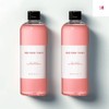 Graymelin Red Food Toner 500mlx2 capacity per unit / 그레이멜린