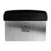 Fat Daddio's 4.5 Inch x 6 Inch Bench Scraper