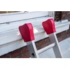 LadderPads - Anti-Slip Pads/Mitts for Standard Extension Ladders (1)
