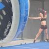 EBBOM Transparent Padel Racket Protector Durable and Lightweight Padel Racket
