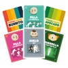 Exploding Kittens Block Block Burrito | Expansion | Tortilla Signs