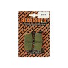 ACCOSSATO Brake Pad agpp90or, Suzuki > Dr 125 Sm, 125