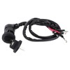 Ignition Switch with 2 Keys Replacement Parts Fit for Honda