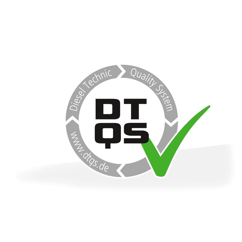 DT Spare Parts Lock 5.60192