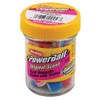 Berkley PowerBait Power Nuggets Captain America,White and Blue, 1.1 oz