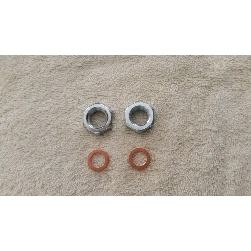 GRM Rolls Royce Silver Dawn & Silver Wraith Brake Hose