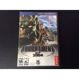 Unreal Tournament 2004