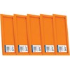 Toolty Rubber Grouting Float -Set 5 PCS 250 x 95mm