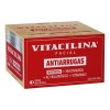 Vitacilina Crema Facial Antiarrugas con Retinol y Ácido Hialurónico, Uso