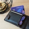 kwmobile 10x Card Protective Case Protector - ID Card Holder
