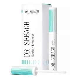 Pegamento Para Pestañas Dr Sebaghadhesivo Para Pestañas Agua