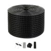 8 Inch X 100ft Solar Panel Bird & Critter Guard