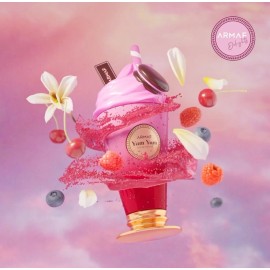 Armaf Delights Yum Yum 3.4 fl oz Eau de Parfum Armaf's New Release for Women