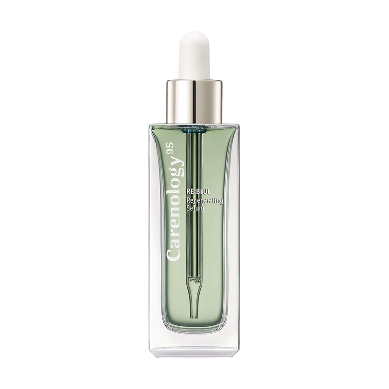 Carenology95 RE BLUE Regenerating Serum 1.7 FL OZ/ 50ml