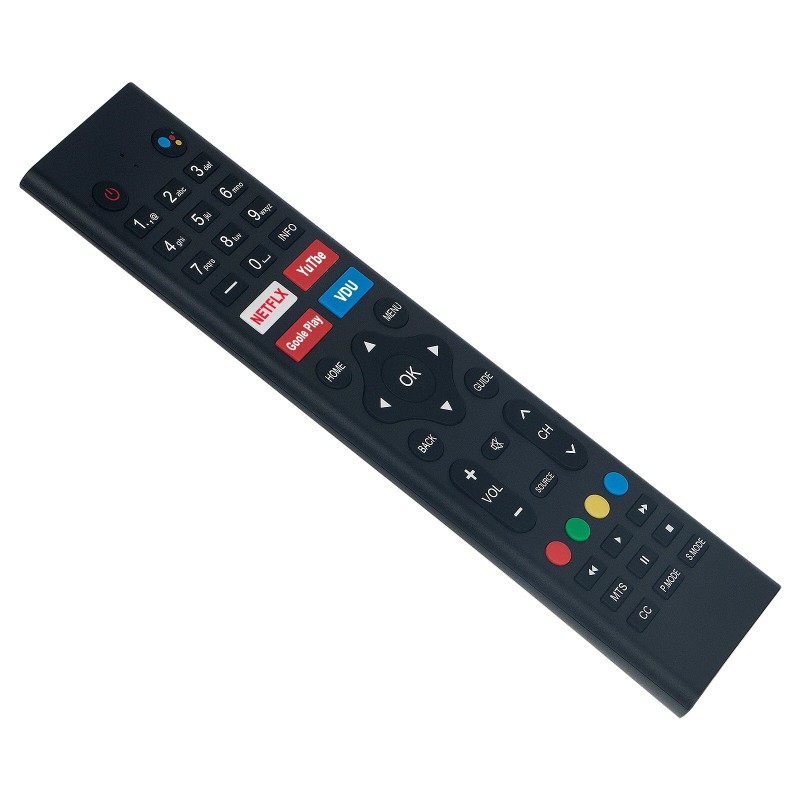 For Sceptre 8142026670099K Replaced Remote for Sceptre TV 280401010090 A322BV-SRC