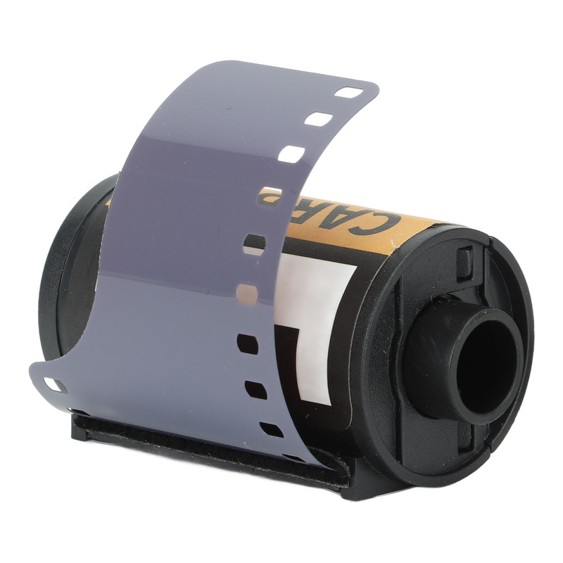 Camera Color Film ISO 320‑400 35mm Fine Grain Wide Exposure