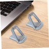 KONTONTY Aluminum Alloy Laptop Support Frame Laptop Stand Kickstand Random