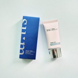 suum37° 숨37도 워터풀 CC 프라이머(SPF20) 45ml su:m37° Waterful CC Primer (SPF20) 45ml