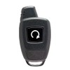 Replacement for 1-Button Subaru 2-Way LED Keyfob Remote for Dealer-Installed