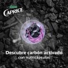 Shampoo Caprice Especialidades Purificante Carbón 750 ml