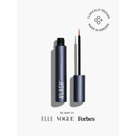 Xlash Eyelash Lash Growth Serum 3 ml Best Naturally Eyelash Serum