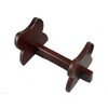 Buddhist tool, Linstick Stand, Size Selection, Large, Material Selection, Rosewood
