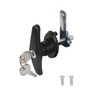 Quality Life Truck Cap Camper Shell T-Handle Lock Latch Replacement