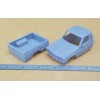 ERC ABS-LIKE RESIN 3D PRINTED 1/32 1977 DATSUN 620 KINGCAB