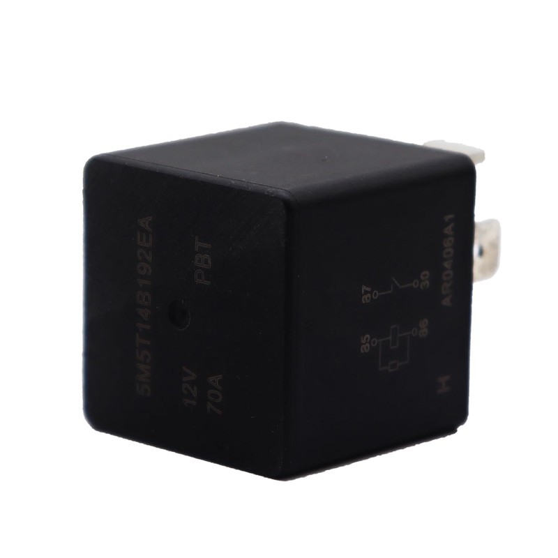 Multi-Purpose Relay 5M5T14B192EA V23136-J4-X62