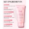 TJE Collagen Night Wrapping Mask, Collagen Peel Off Face Mask