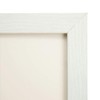 VANJOH 106042 HAN25-WH Handkerchief Frame 0.9 in (25 mm) White