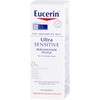 Eucerin UltraSENSITIVE Soothing Cream For Dry Skin 1.7 oz