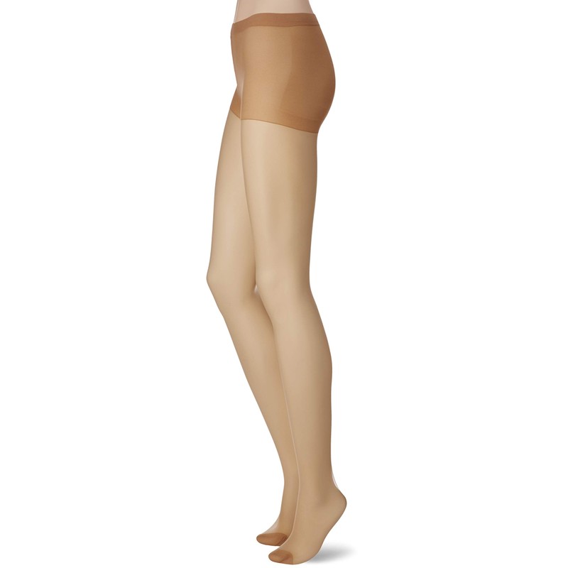 Gunze SP811 Sabrina Women's Pantyhose, Deodorizing, Run-Resistant, 3 Pairs -