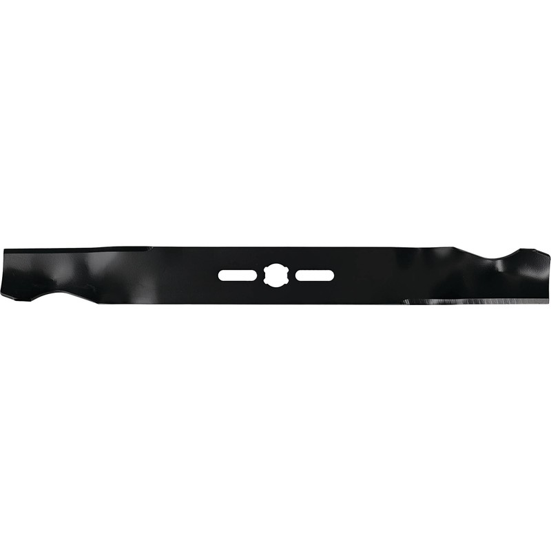 Stens 300-121 Universal 3-in-1 Blade Compatible with/Replacement for Universal Most