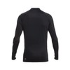 Quiksilver All Time Men's Long Sleeve Rash Guard with UPF
