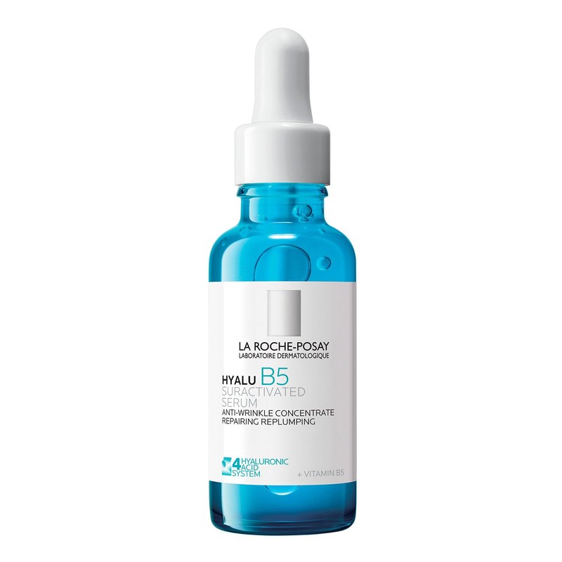 La Roche-Posay Hyalu B5 Suractivated Serum Concentrado Anti-arrugas 30ml