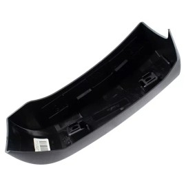 Ford NEW OEM 20-22 F450 F550 Front LH Wheel Well Arch Fender Molding Extension Bumper