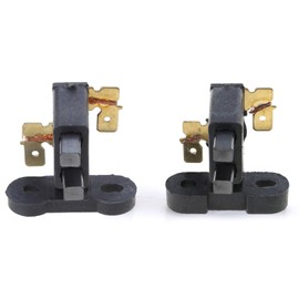 Professional Generator Accessories 2-3KW 5-8KW Carbon Brush Electric Brush Holder Regulator