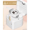 Phomemo Memoking P12Pro F12 Compatible with Label Printers, Genuine Thermal