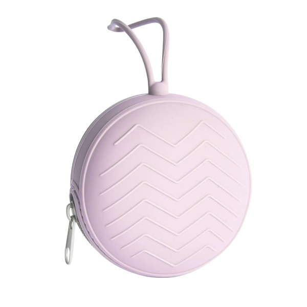 Funda protectora de silicona para chupete, Contenedor de chupete para