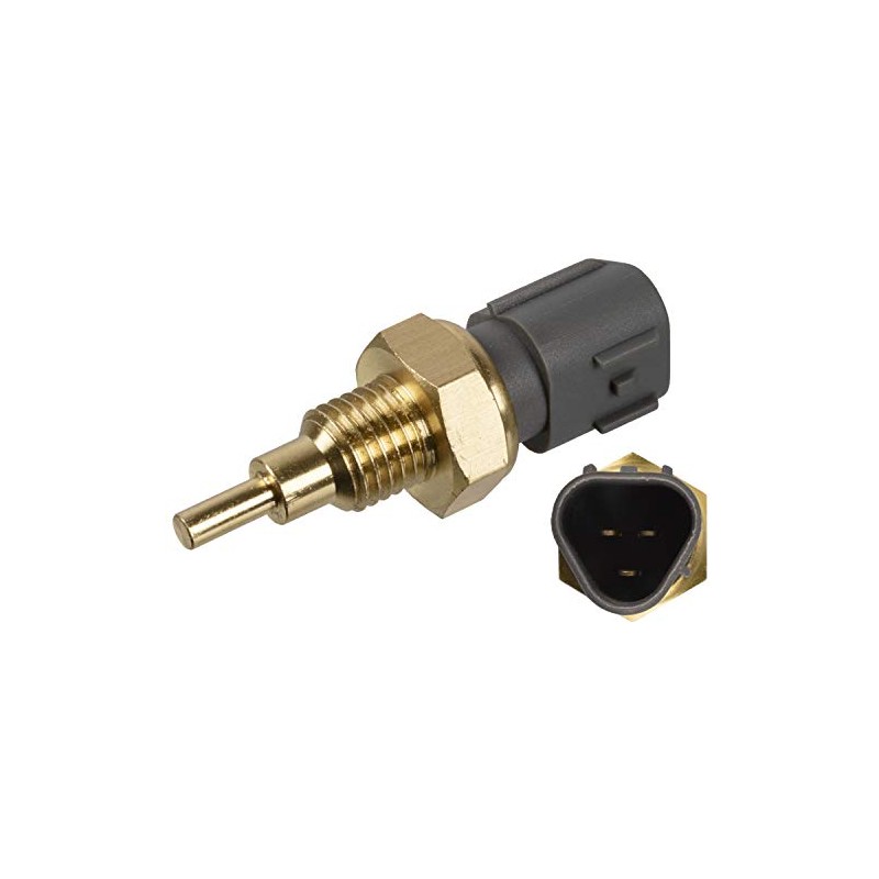 febi bilstein 170477 Coolant Temperature Sensor
