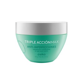 ésika - Crema Facial Anti-Imperfecciones Triple Acción Max 120g