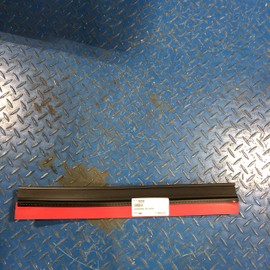Tennant 86859 Side Squeegee for 515, 515SS, 7080, 7100, 7200 Floor Scrubber