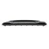 KUAFU Front Grille Compatible with 2014-2018 Ford Transit Connect Bumper