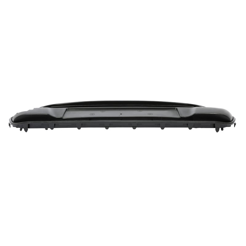 KUAFU Front Grille Compatible with 2014-2018 Ford Transit Connect Bumper