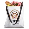 Intern Survival Kit Tote Bag