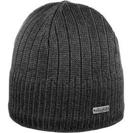Eisglut Kai Men's Cotton Hat Charcoal